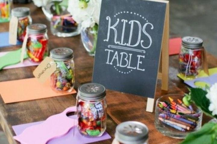 Candy Party Company