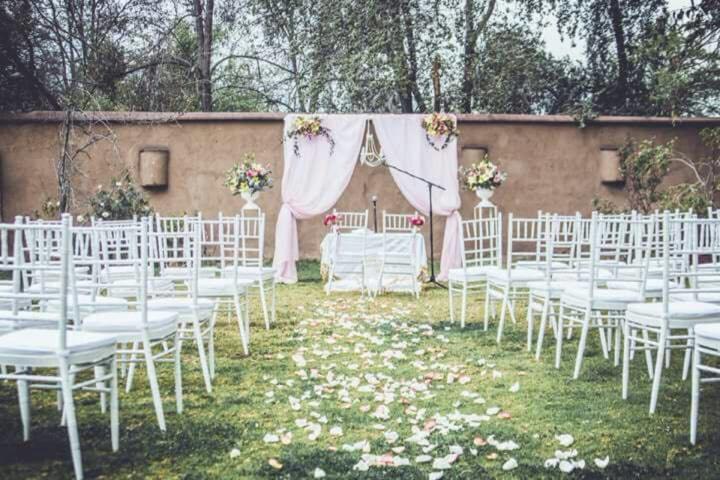 Eventos Banquete & Bodas