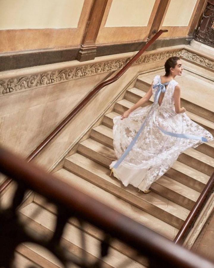 Carolina Herrera