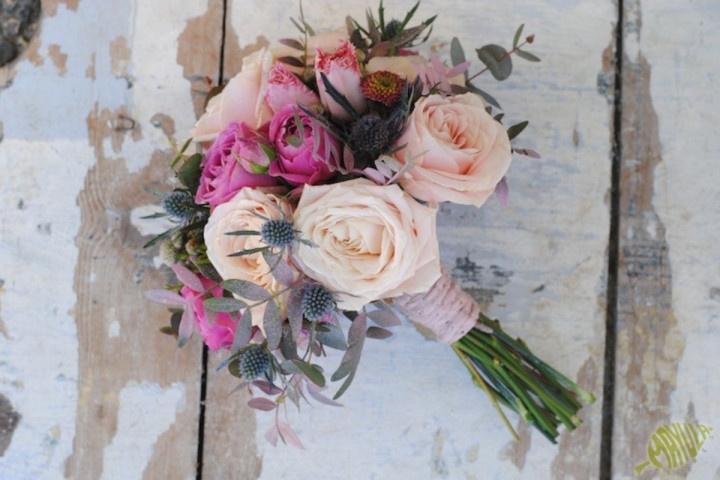 The Flower Shop