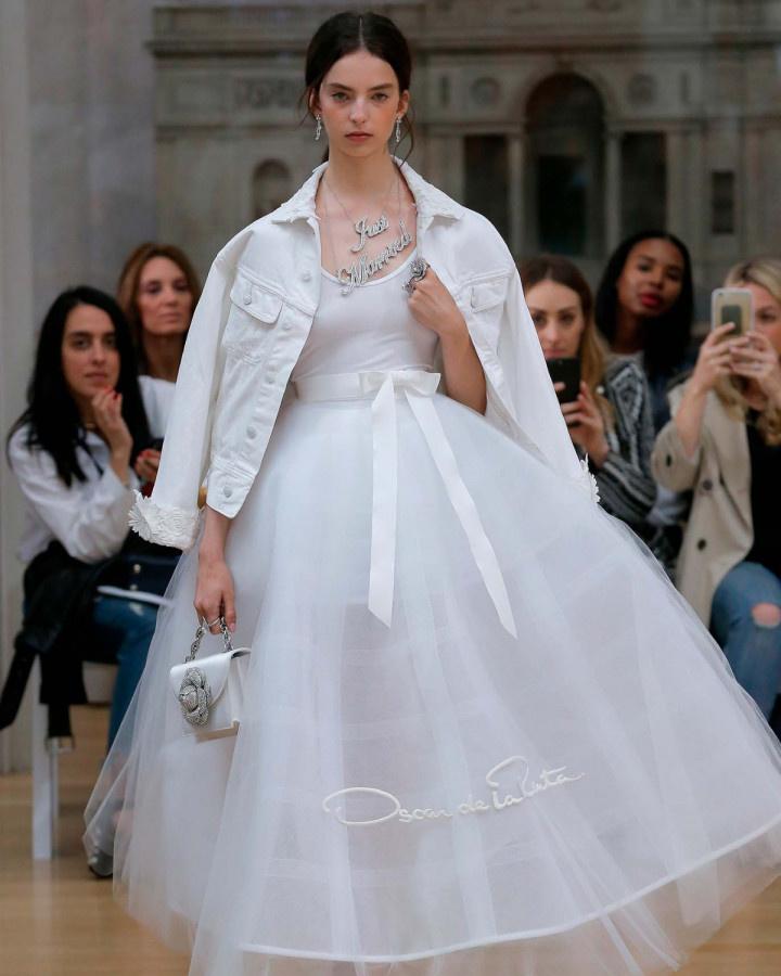 Oscar de la Renta