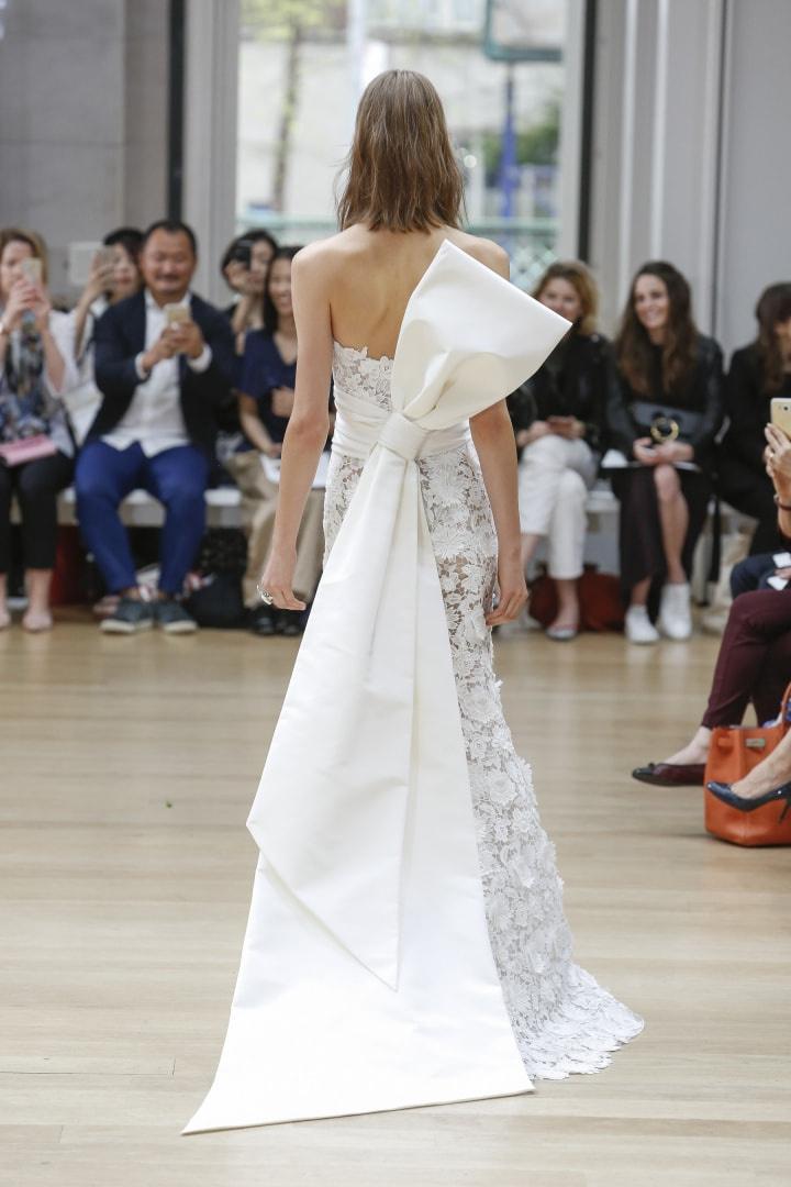 Oscar de la Renta / Foto: Dan Lecca