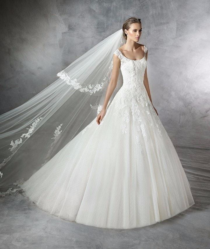 Pronovias