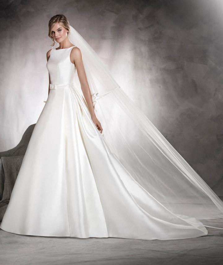 Pronovias