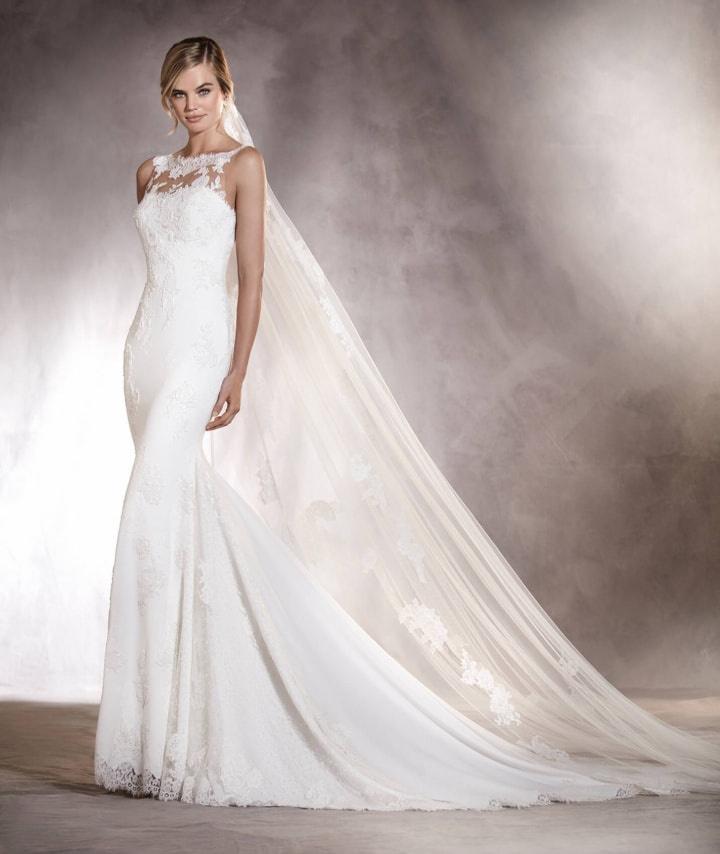 Pronovias