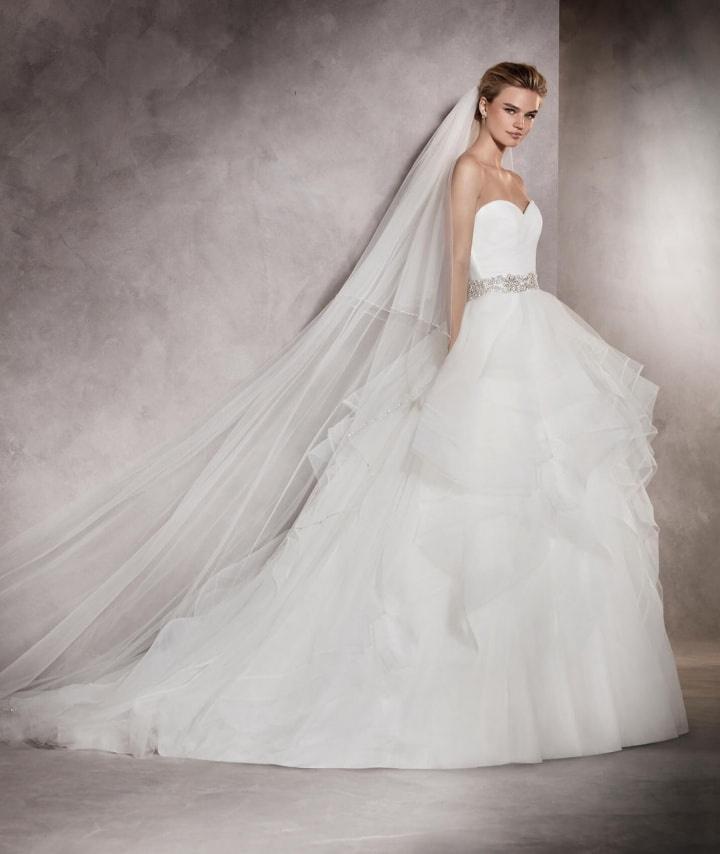 Pronovias