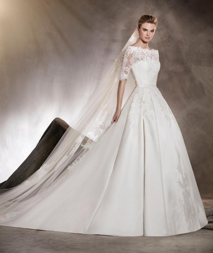 Pronovias