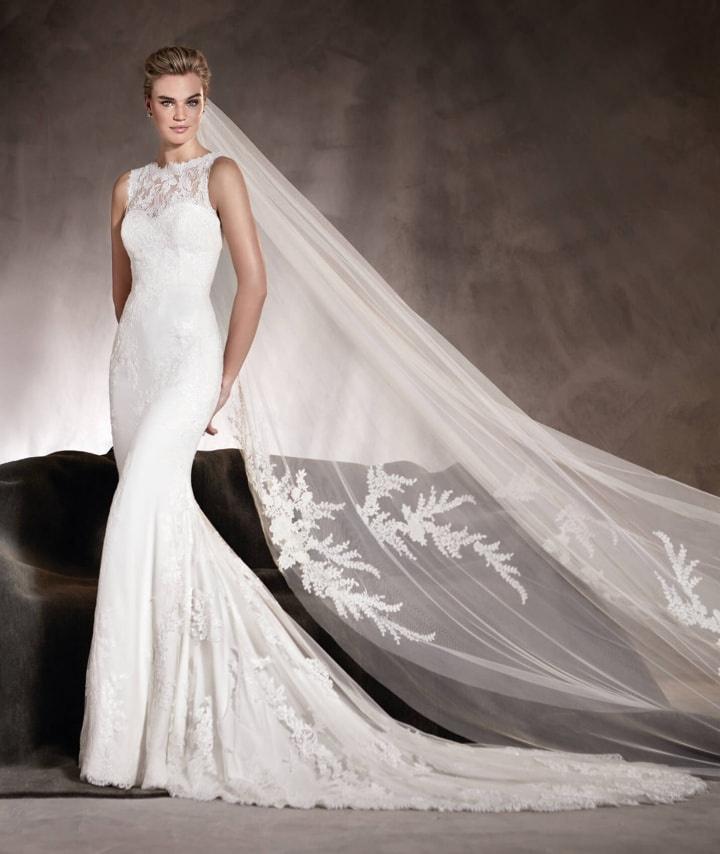 Pronovias