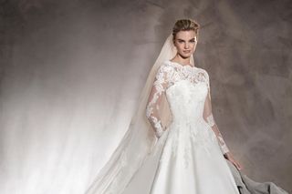 Pronovias