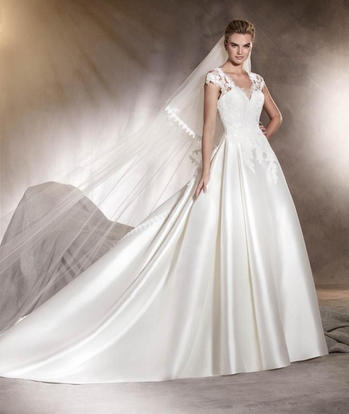 Pronovias