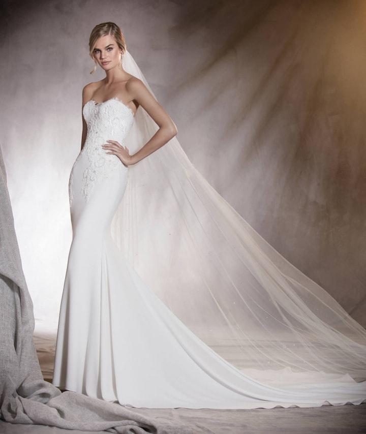 Pronovias