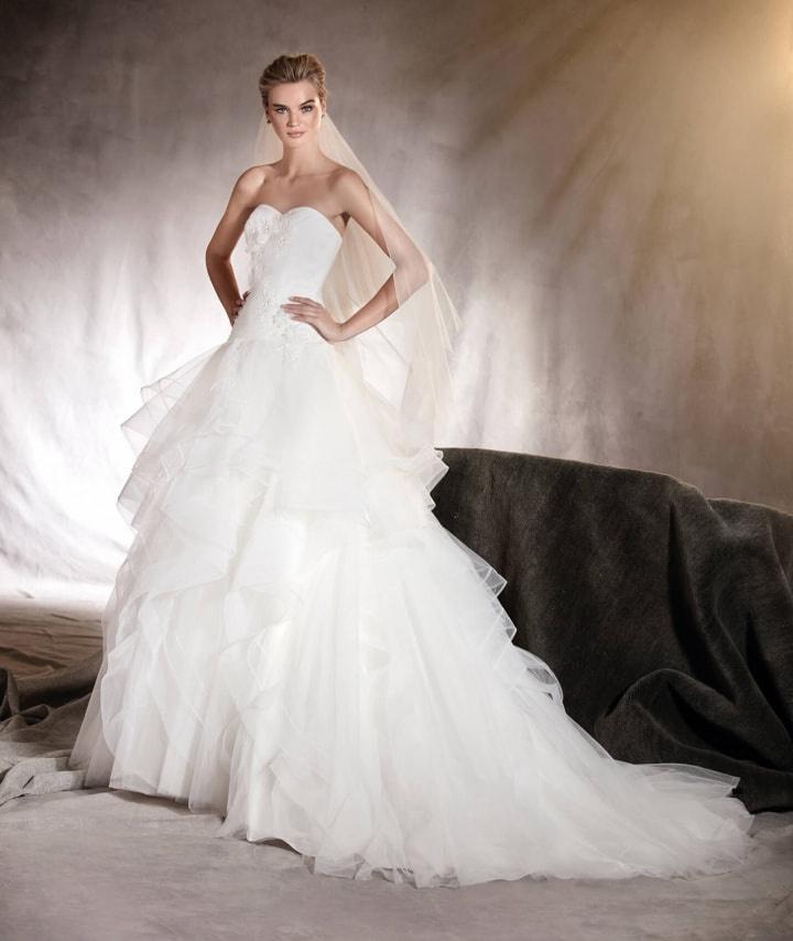 Pronovias