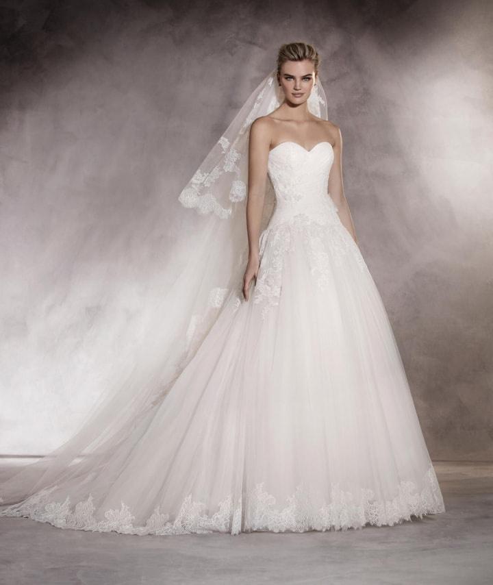 Pronovias