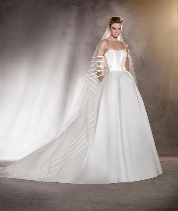 Pronovias