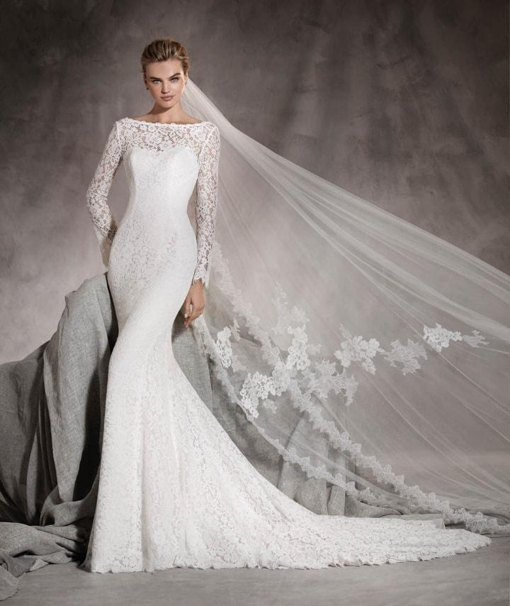 Pronovias