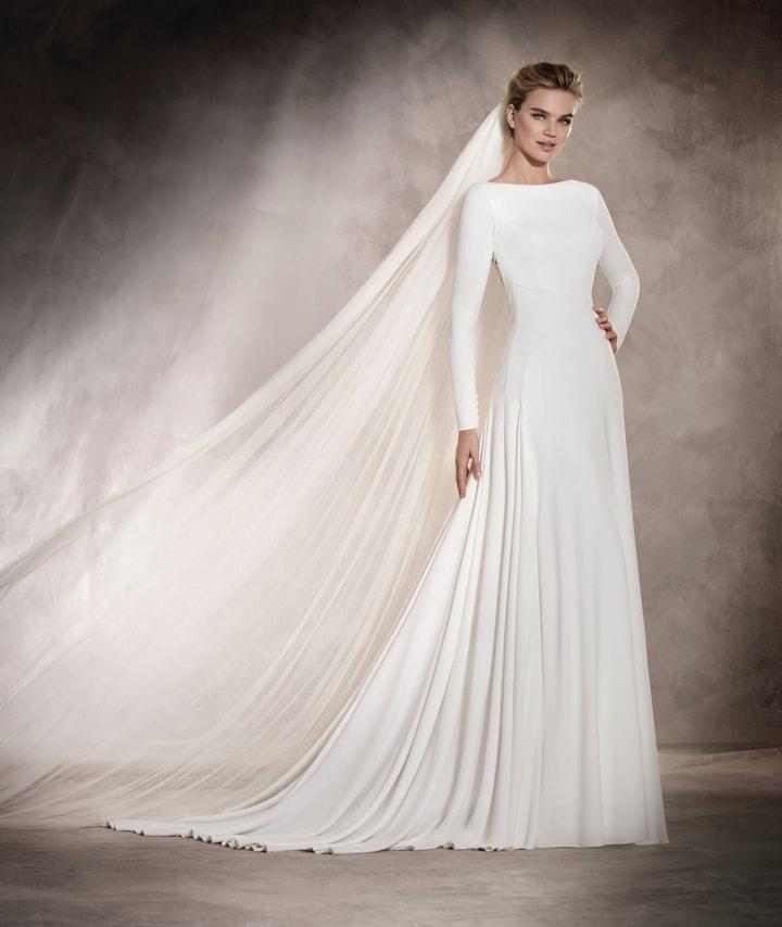 Pronovias