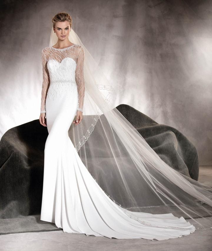 Pronovias