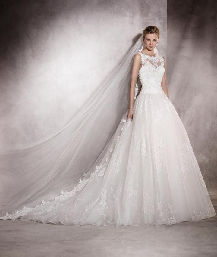 Pronovias