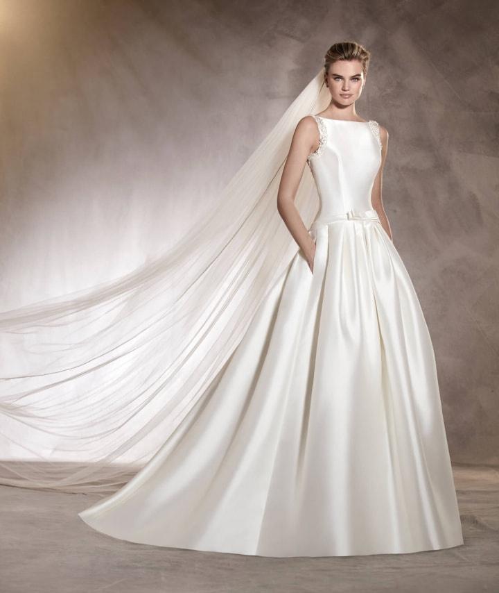 Pronovias