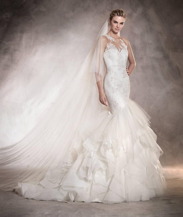 Pronovias