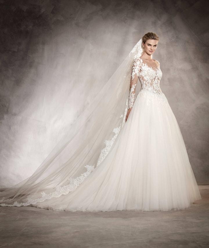 Pronovias