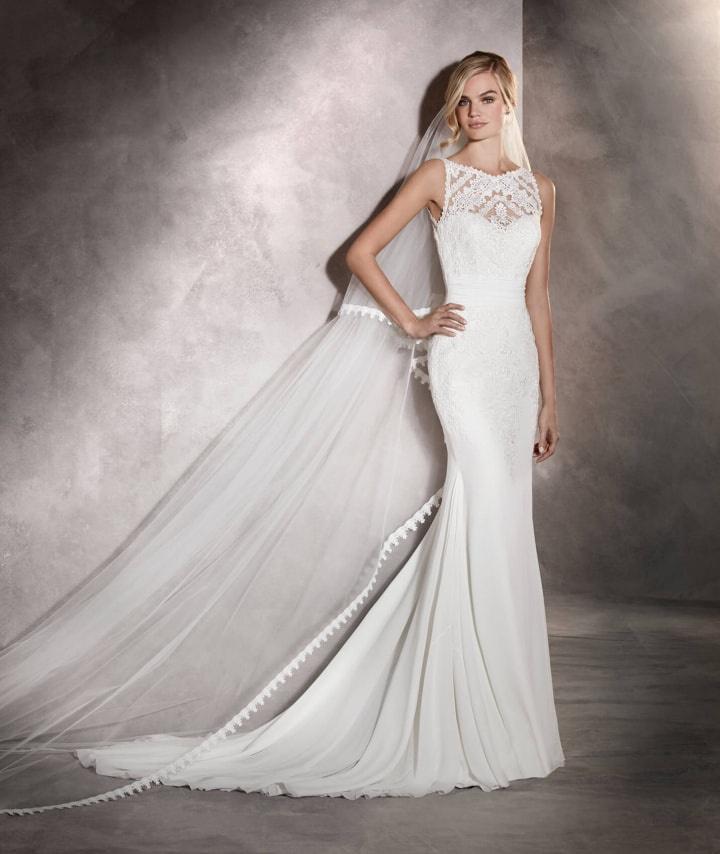 Pronovias