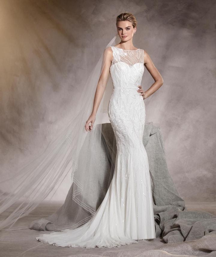 Pronovias