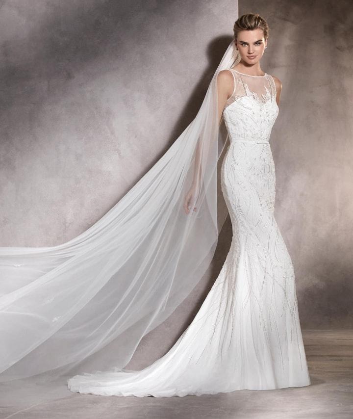 Pronovias