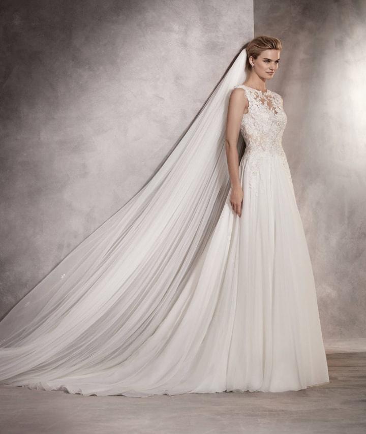 Pronovias