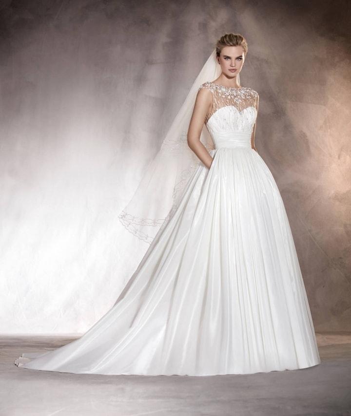 Pronovias