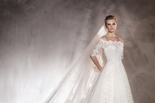 Pronovias