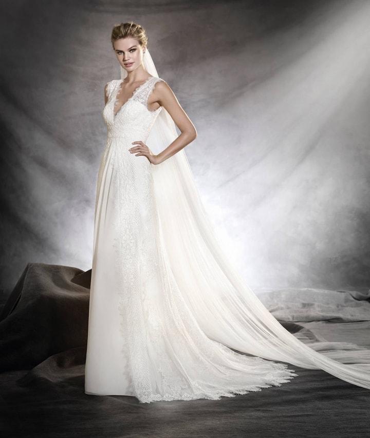 Pronovias