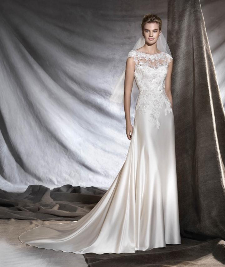 Pronovias