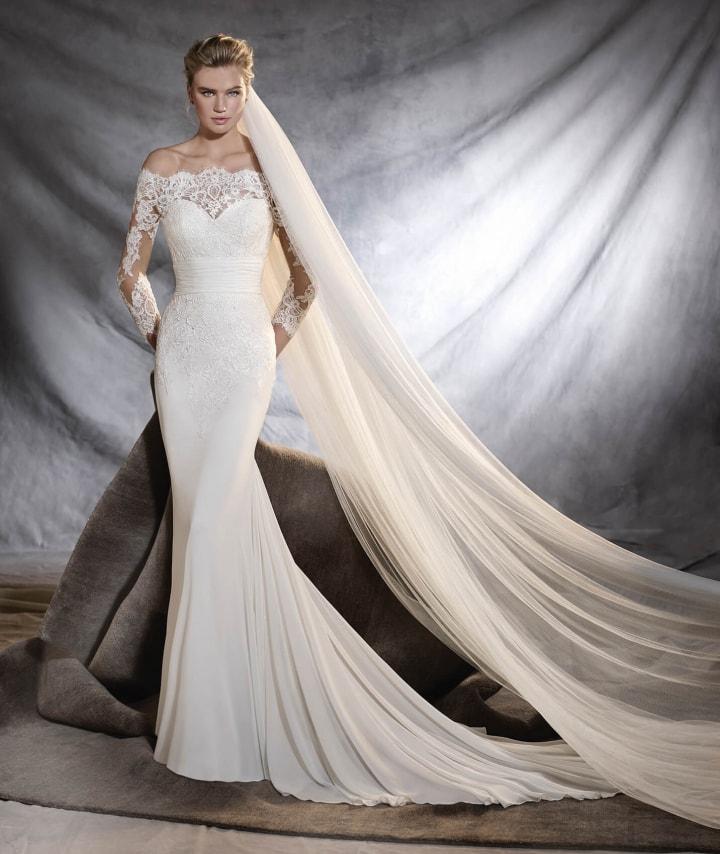 Pronovias