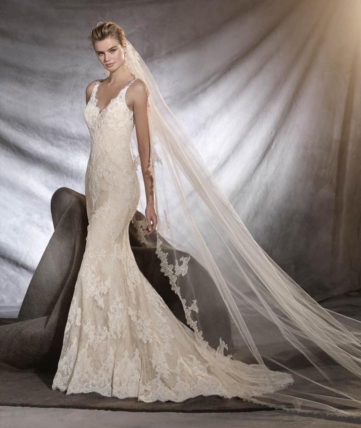 Pronovias