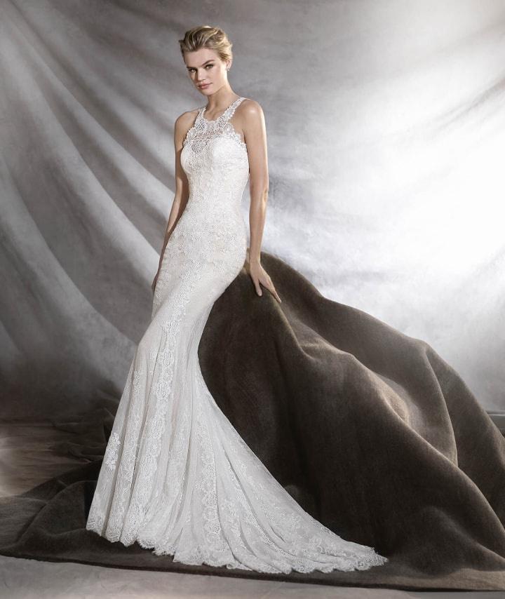 Pronovias