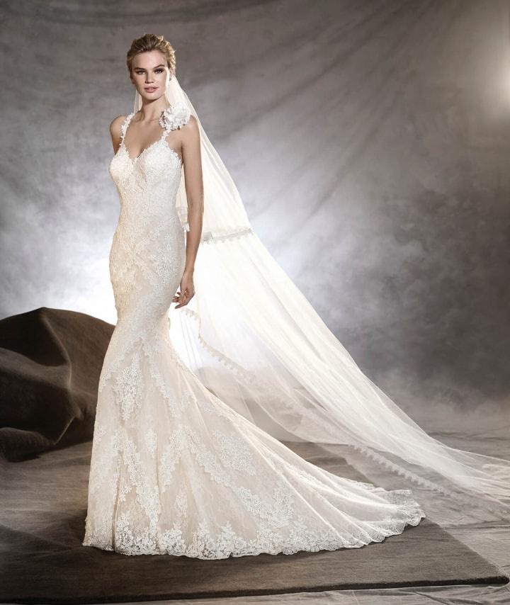 Pronovias