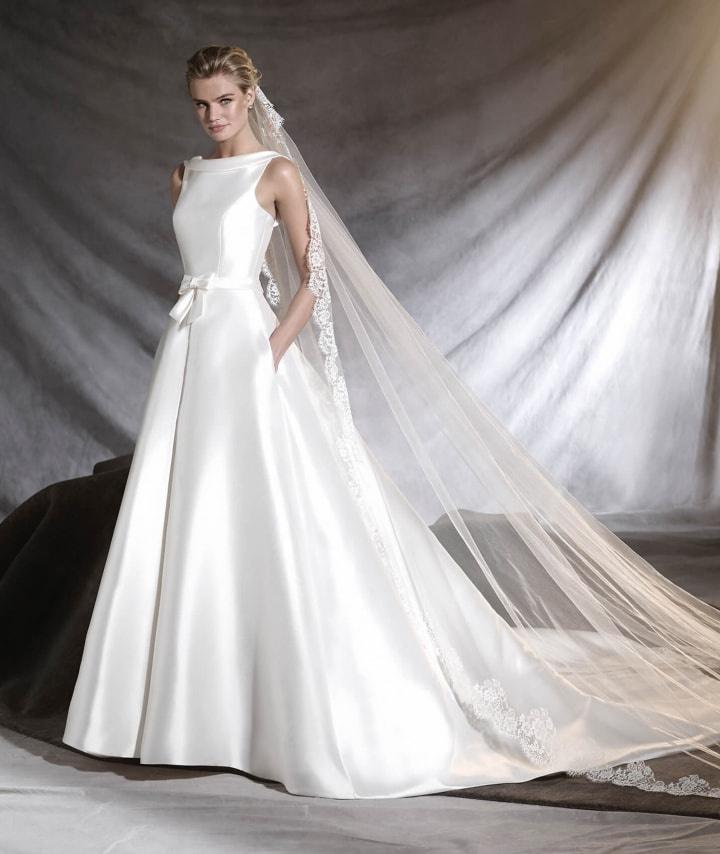 Pronovias