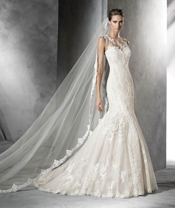 Pronovias