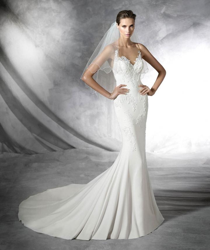 Pronovias