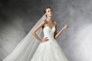 Pronovias