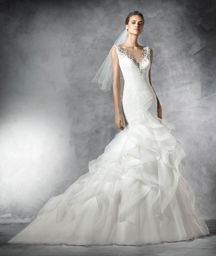 Pronovias