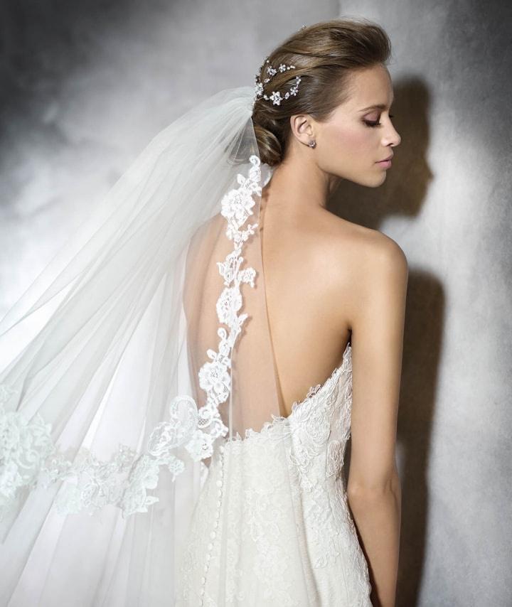 Pronovias