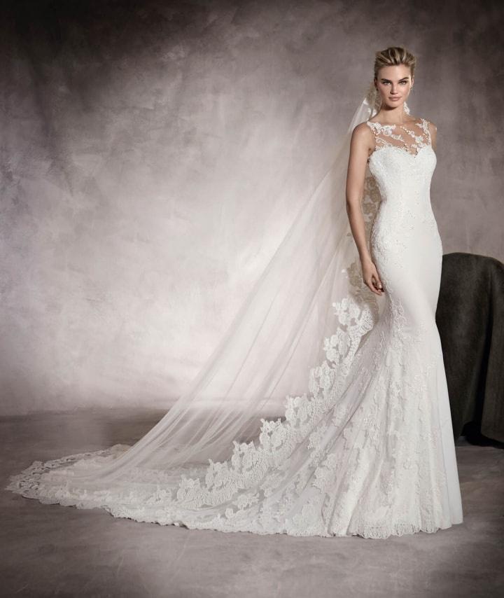 Pronovias