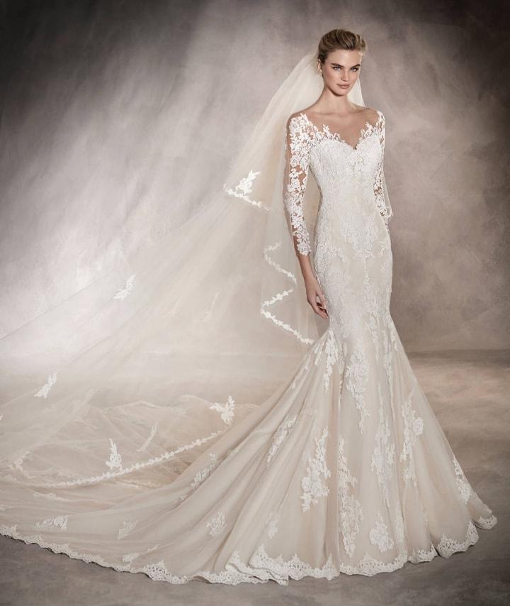 Pronovias