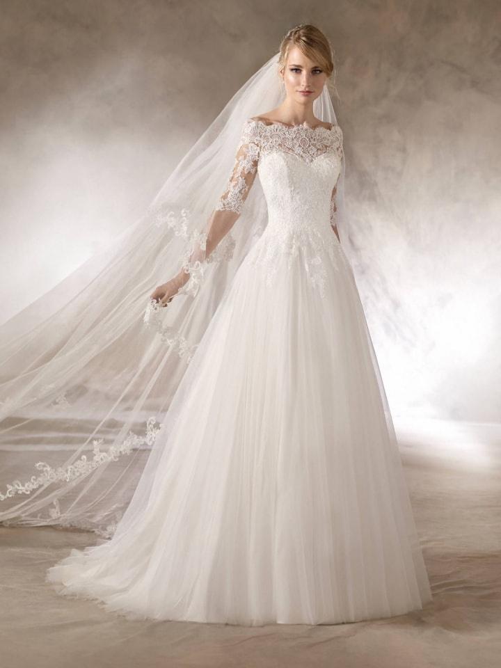 La Sposa