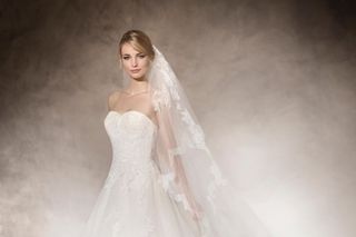 La Sposa