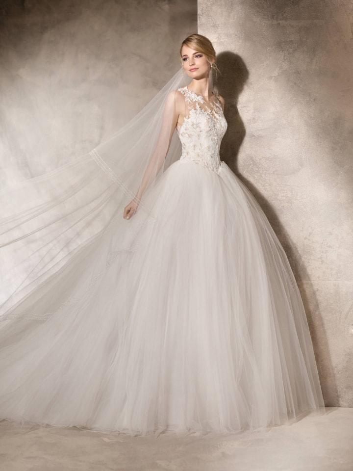 La Sposa