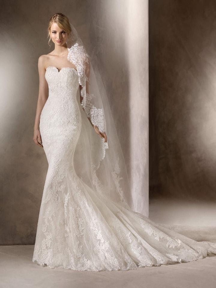 La Sposa