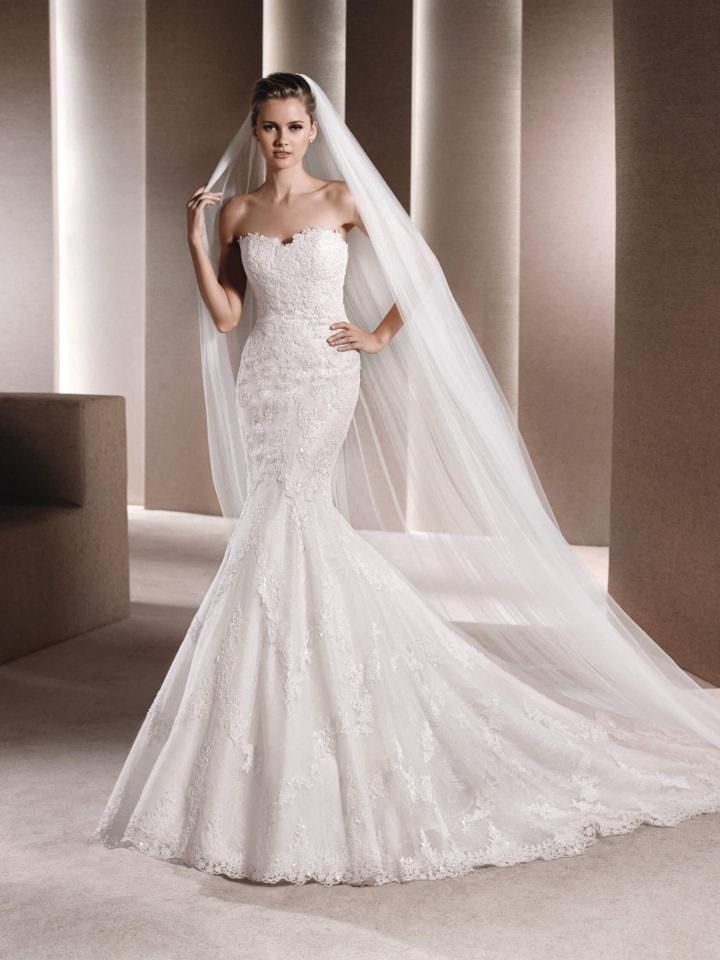 La Sposa